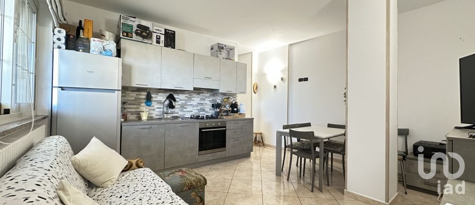 Trilocale di 55 m² a Boissano (17054)