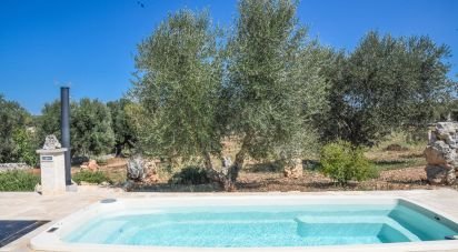 Trullo 7 locali di 120 m² in Ostuni (72017)