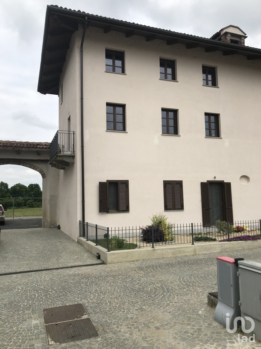 Quadrilocale di 140 m² a Vinovo (10048)