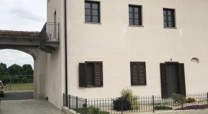 Four-room apartment of 140 m² in Vinovo (10048)