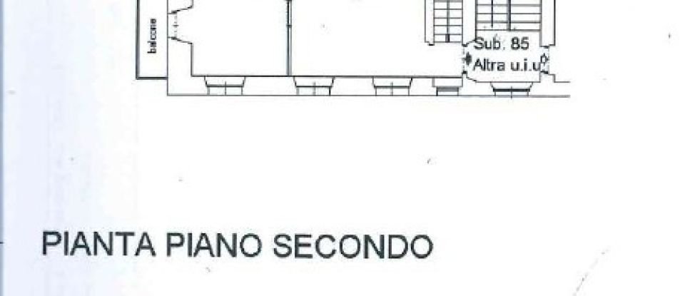 Quadrilocale di 140 m² a Vinovo (10048)