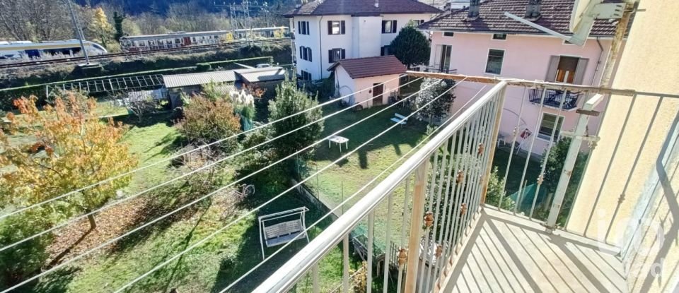 House 10 rooms of 240 m² in Germagnano (10070)