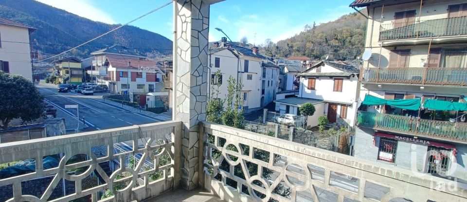 House 10 rooms of 240 m² in Germagnano (10070)