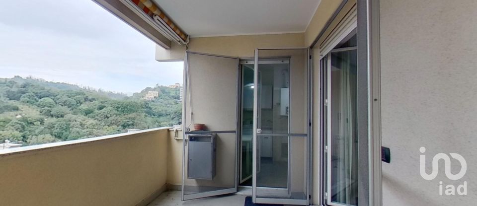 Trilocale di 130 m² a Genova (16127)