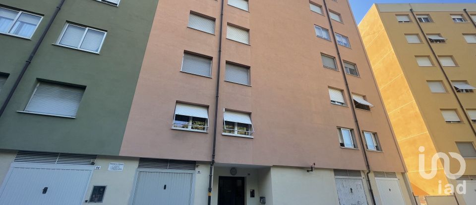 Trilocale di 130 m² a Genova (16127)