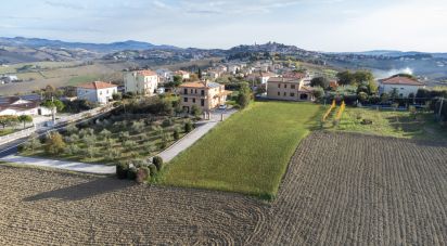 Terreno di 1.850 m² in Filottrano (60024)