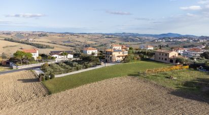 Terreno di 1.850 m² in Filottrano (60024)