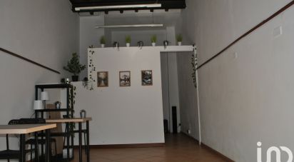 Shop / premises commercial of 39 m² in Roma (00178)