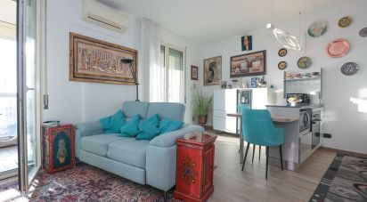 Appartamento 6 locali di 90 m² a Genova (16149)