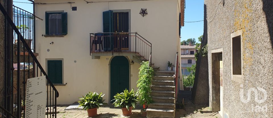 Quadrilocale di 90 m² a Scansano (58054)