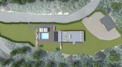 Land of 10,213 m² in Lisciano Niccone (06060)