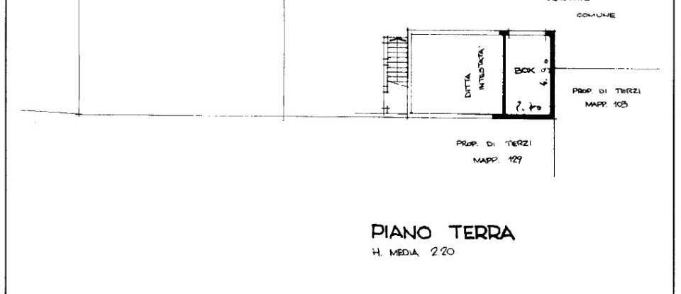 Traditional house 8 rooms of 122 m² in Paderno Dugnano (20037)