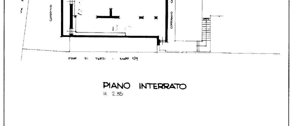 Traditional house 8 rooms of 122 m² in Paderno Dugnano (20037)