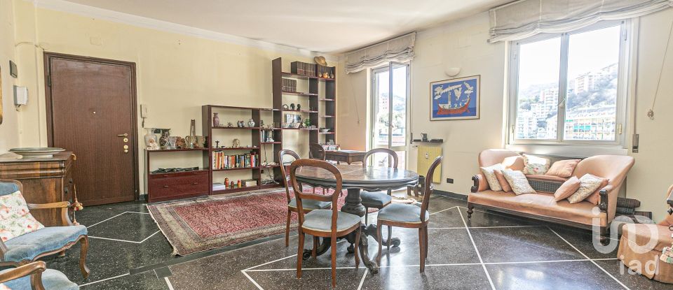 Trilocale di 86 m² a Genova (16144)