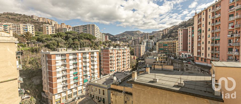 Trilocale di 86 m² a Genova (16144)