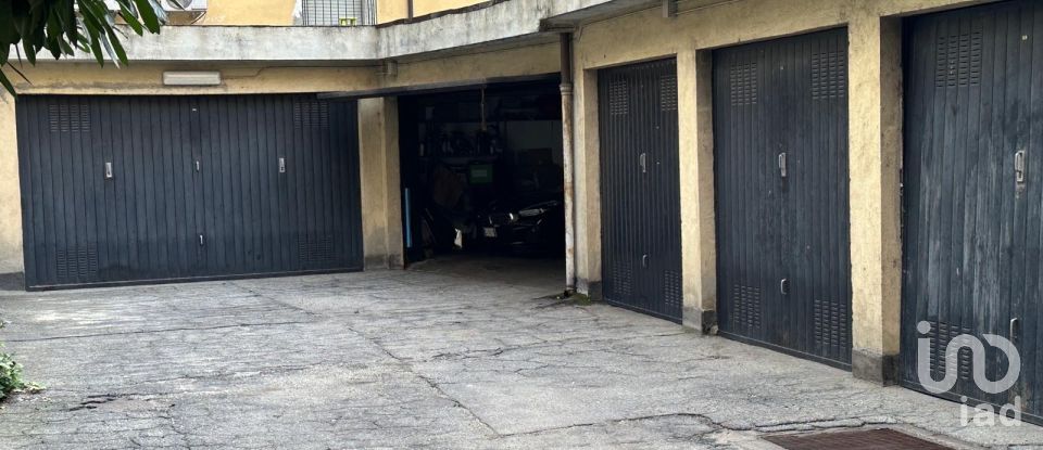 Parking of 40 m² in Torino (10126)