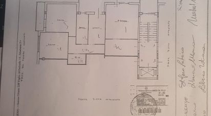 Trilocale di 120 m² a Guidonia Montecelio (00012)