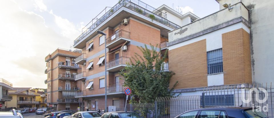 Trilocale di 120 m² a Guidonia Montecelio (00012)