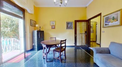 Three-room apartment of 136 m² in Genova (16146)