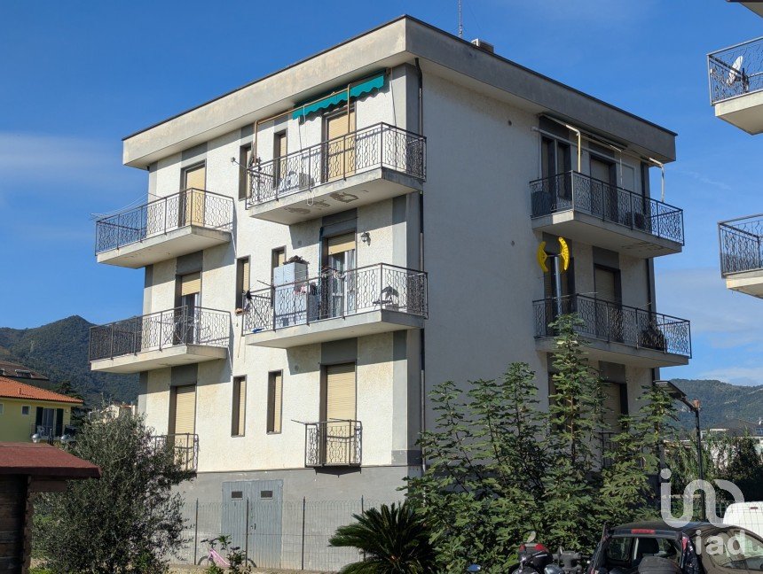 Apartment 5 rooms of 81 m² in Borghetto Santo Spirito (17052)