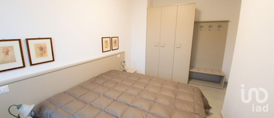 Three-room apartment of 113 m² in Pastrengo (37010)