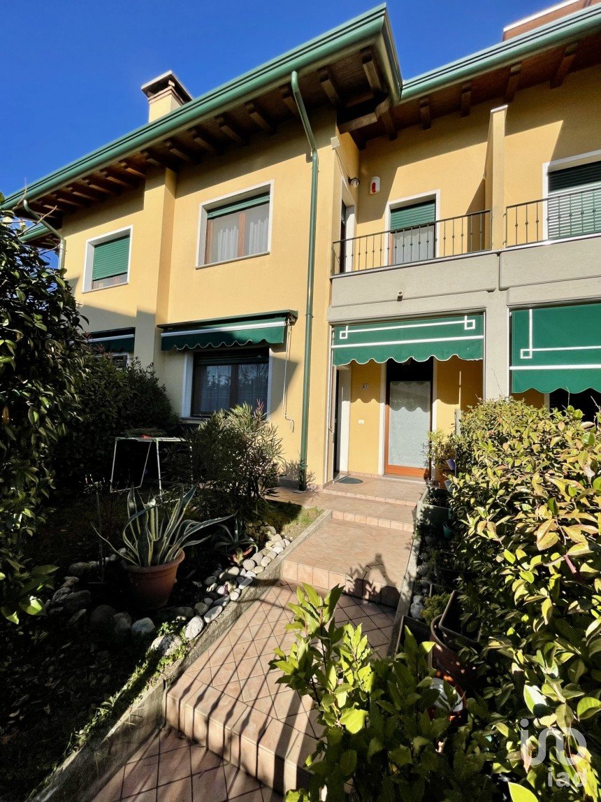 Traditional house 4 rooms of 200 m² in Musile di Piave (30024)