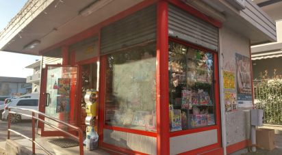 Retail property of 24 m² in Paderno Dugnano (20037)