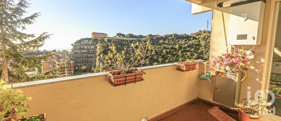 Appartamento 5 locali di 130 m² a Genova (16127)