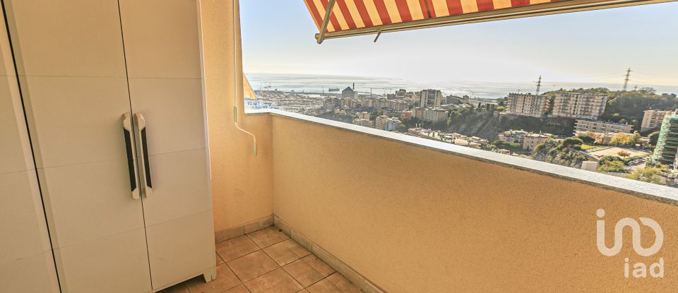 Appartamento 5 locali di 130 m² a Genova (16127)