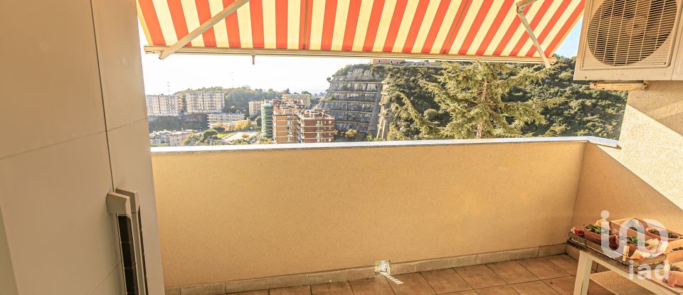 Appartamento 5 locali di 130 m² a Genova (16127)