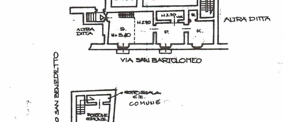 Trilocale di 90 m² a Bari (70122)