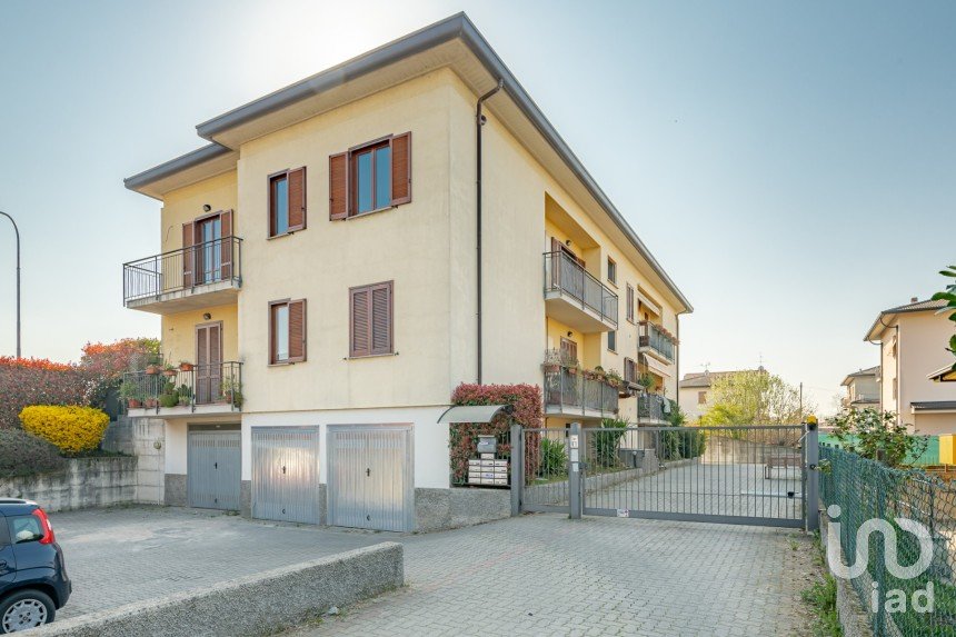 Trilocale di 87 m² a Figino Serenza (22060)