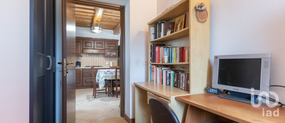 Three-room apartment of 78 m² in Osimo (60027)