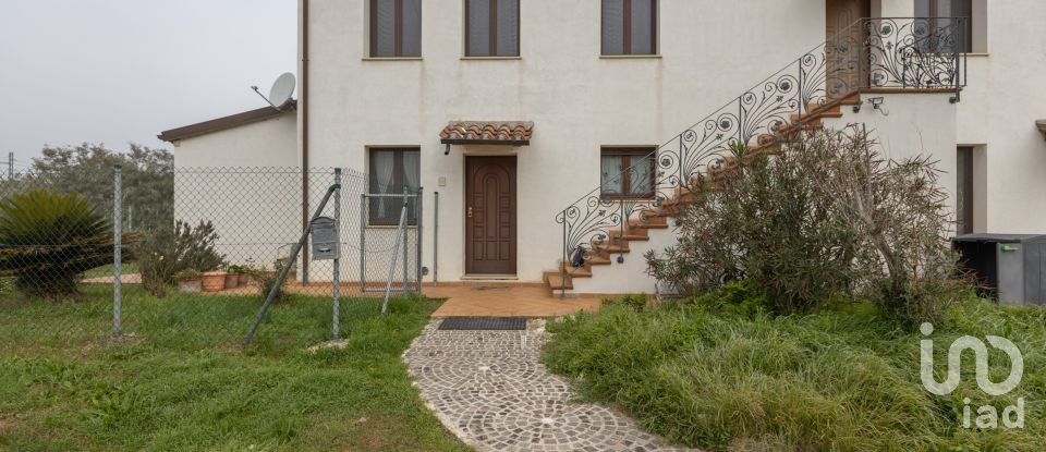 Three-room apartment of 78 m² in Osimo (60027)