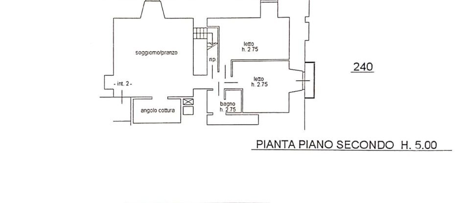 Appartamento 7 locali di 178 m² a Giulianova (64021)