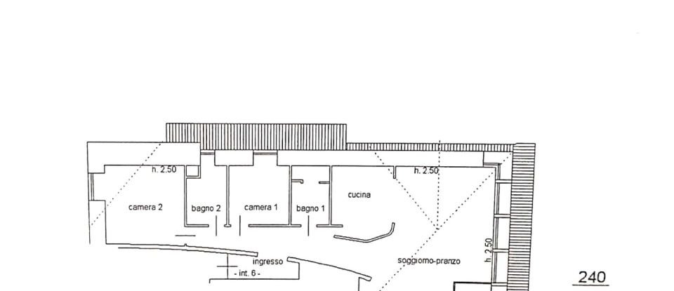 Appartamento 8 locali di 165 m² a Giulianova (64021)