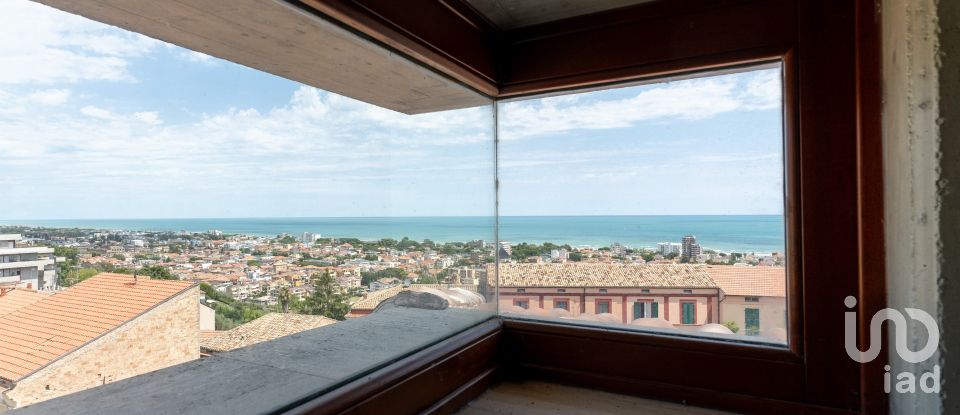 Appartamento 9 locali di 200 m² a Giulianova (64021)