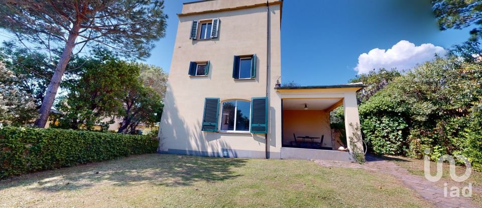 Farm 5 rooms of 276 m² in Arenzano (16011)