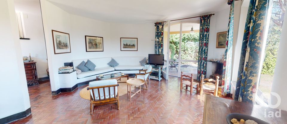 Farm 5 rooms of 276 m² in Arenzano (16011)