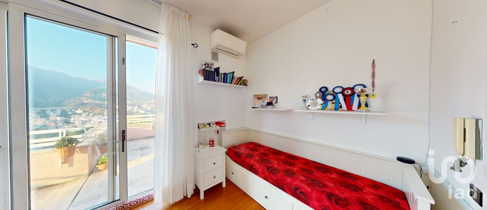 Loft 14 rooms of 250 m² in Arenzano (16011)