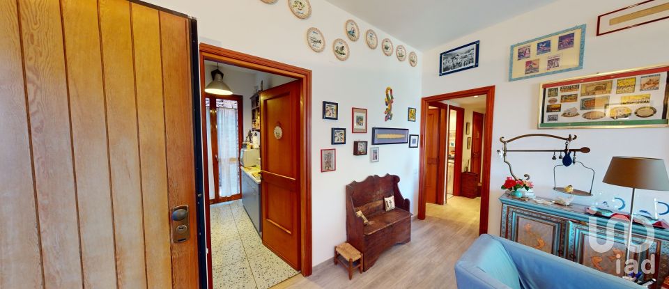 Apartment 7 rooms of 79 m² in Arenzano (16011)