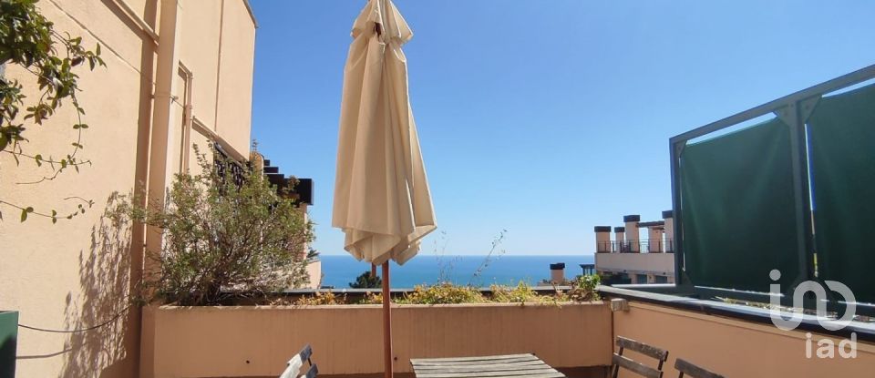 Apartment 5 rooms of 63 m² in Varazze (17019)