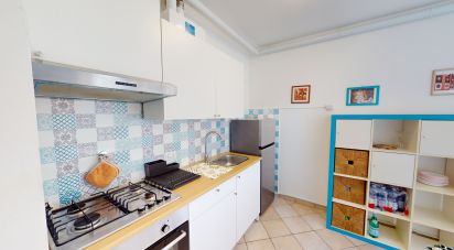 Appartamento 5 locali di 63 m² a Varazze (17019)