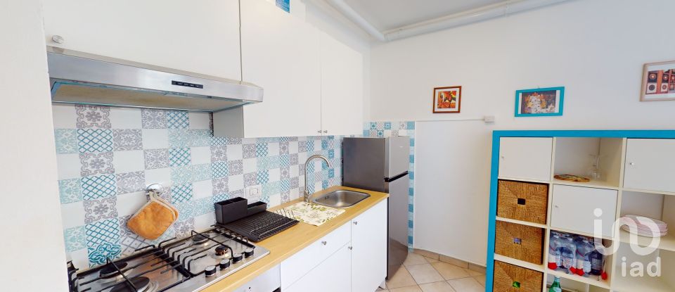 Apartment 5 rooms of 63 m² in Varazze (17019)