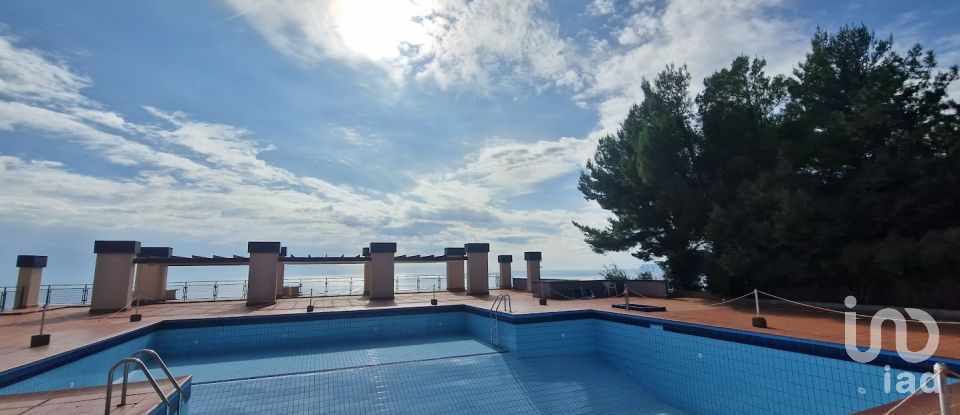 Apartment 5 rooms of 63 m² in Varazze (17019)