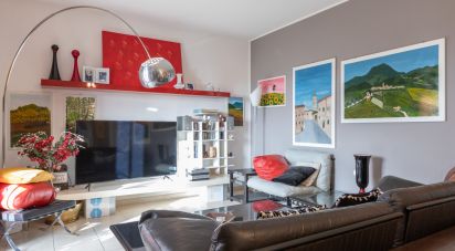 Four-room apartment of 126 m² in Corridonia (62014)