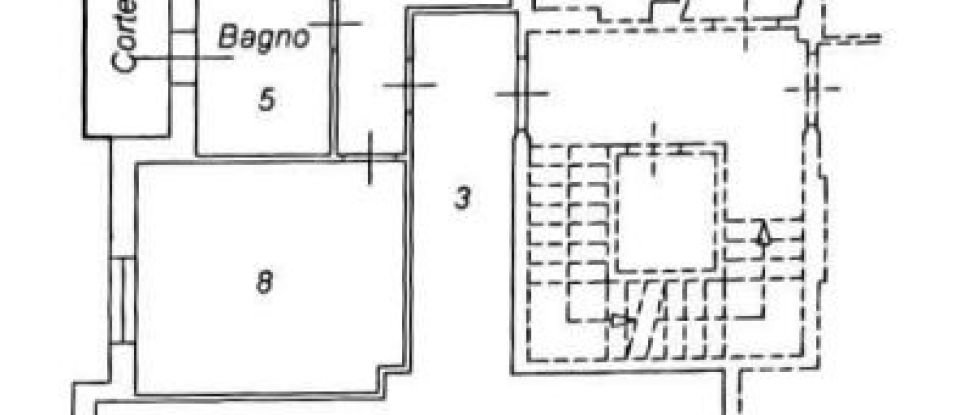 Quadrilocale di 126 m² a Corridonia (62014)