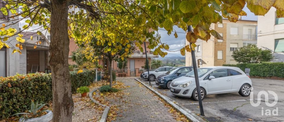 Quadrilocale di 126 m² a Corridonia (62014)