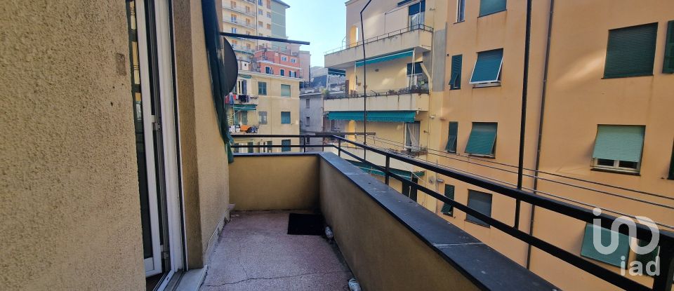 Quadrilocale di 70 m² a Genova (16133)