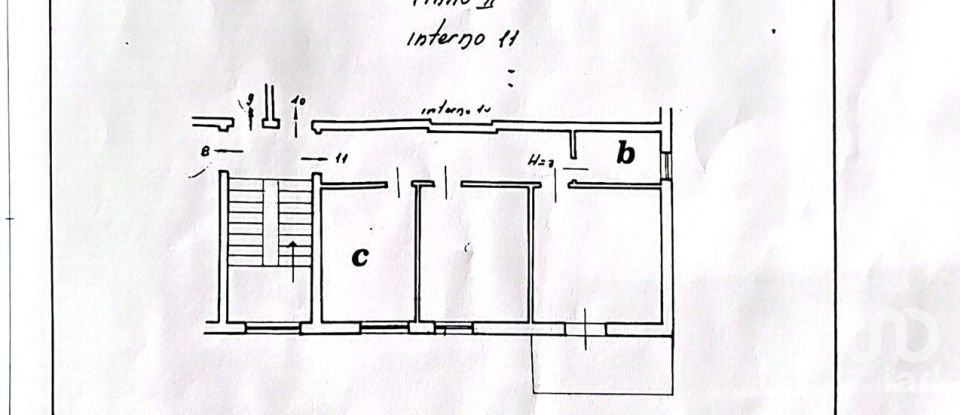 Quadrilocale di 64 m² a Falerna (88042)